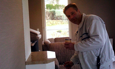 Kontakt – Wohnservice Herthel